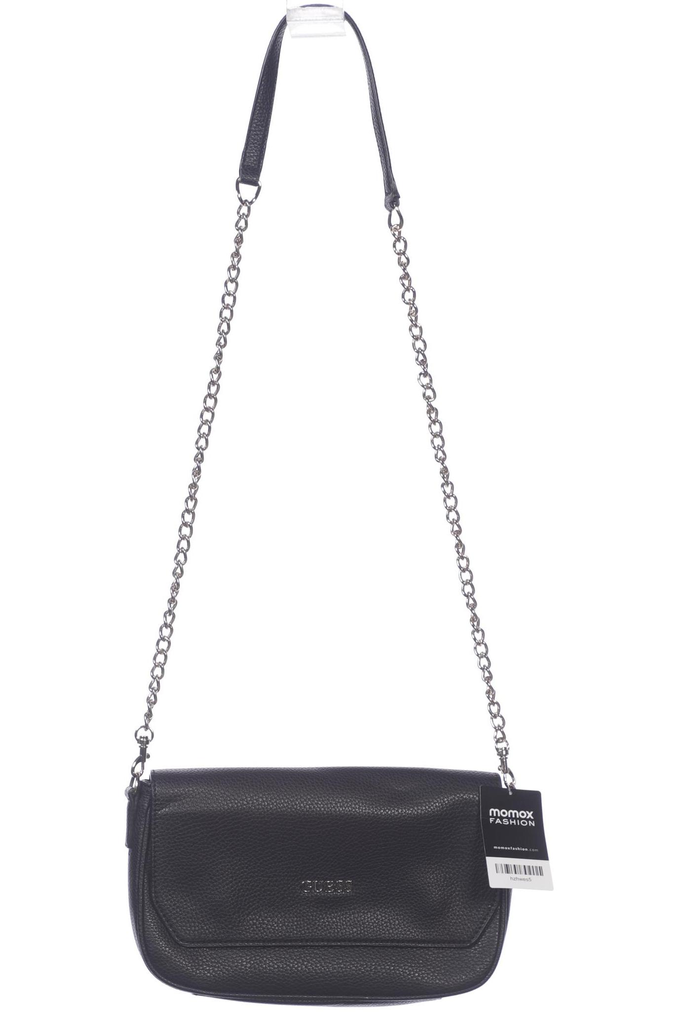 

Guess Damen Handtasche, schwarz, Gr.