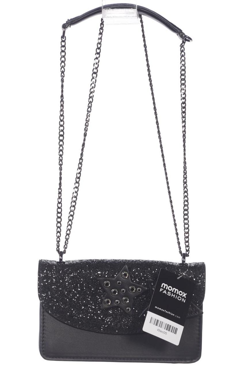 

GUESS Damen Handtasche, schwarz