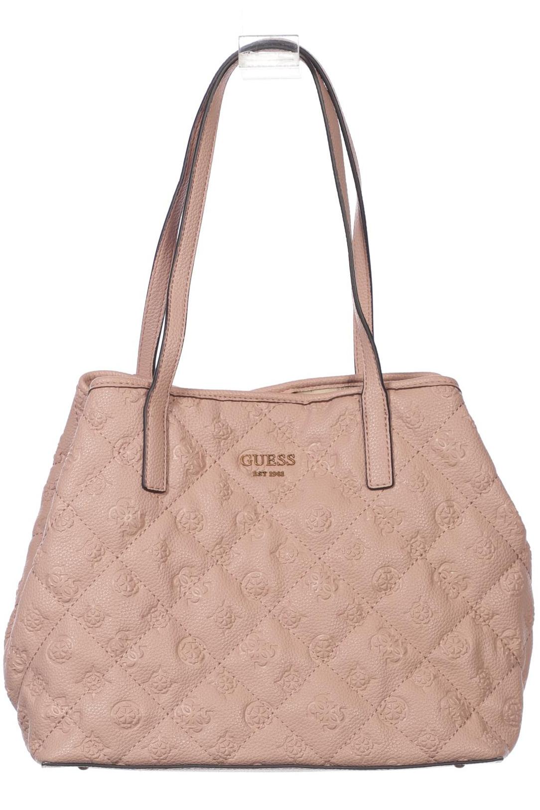 

Guess Damen Handtasche, pink, Gr.