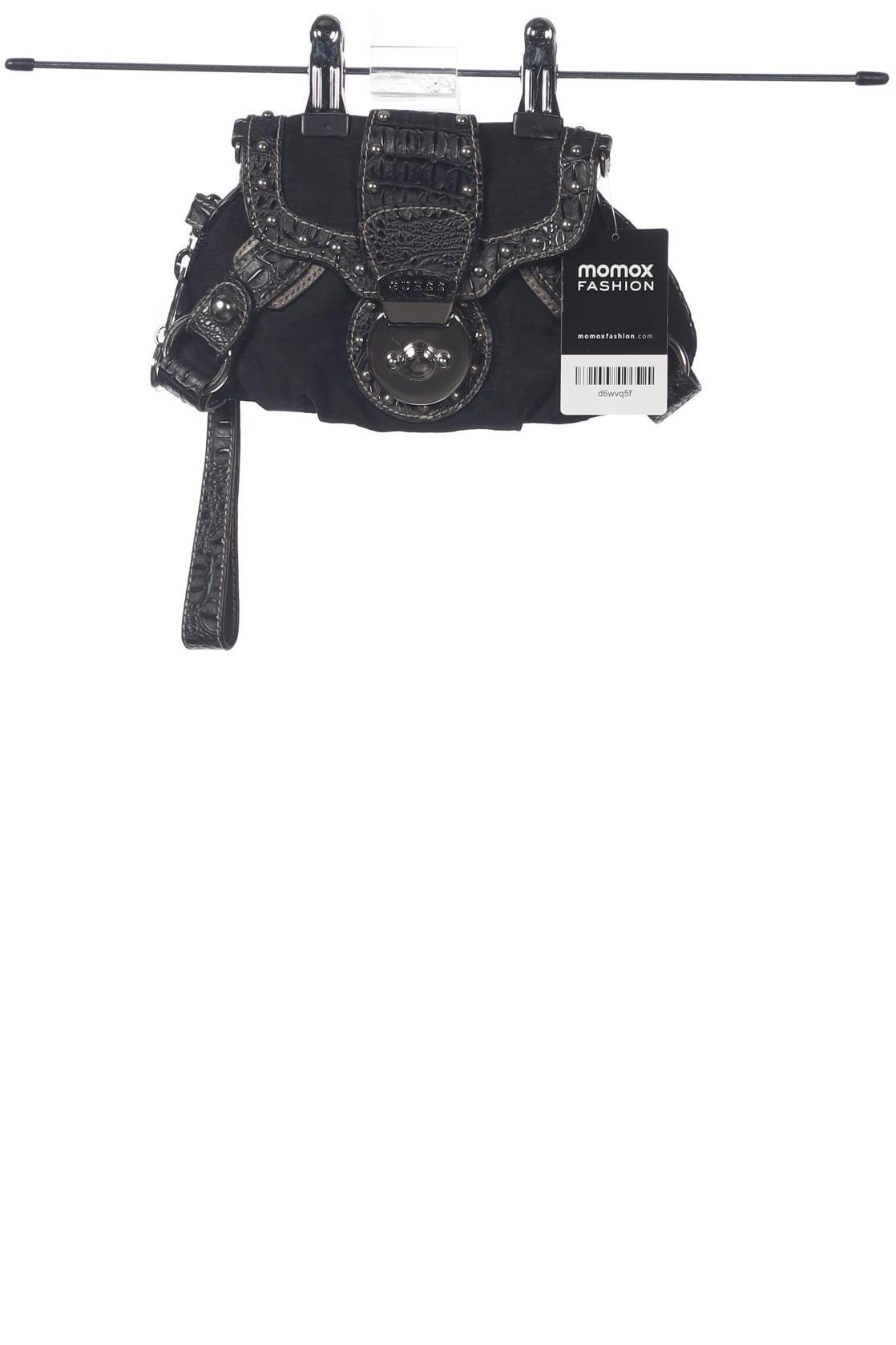 

Guess Damen Handtasche, schwarz, Gr.