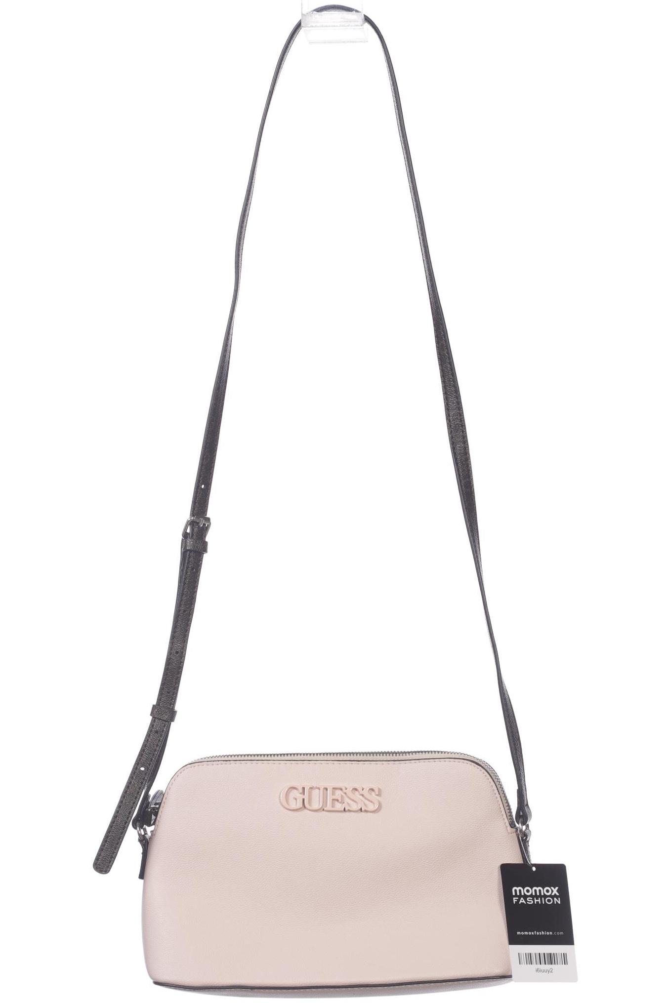 

Guess Damen Handtasche, pink, Gr.