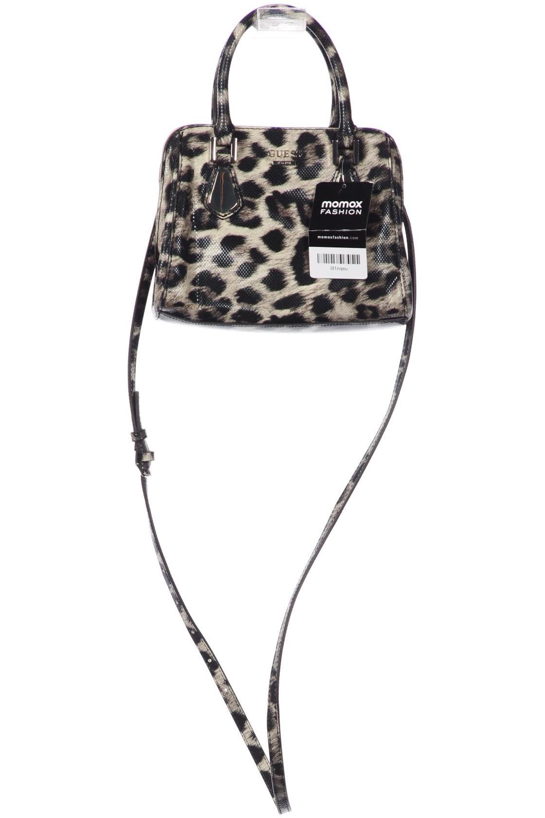 

Guess Damen Handtasche, beige, Gr.