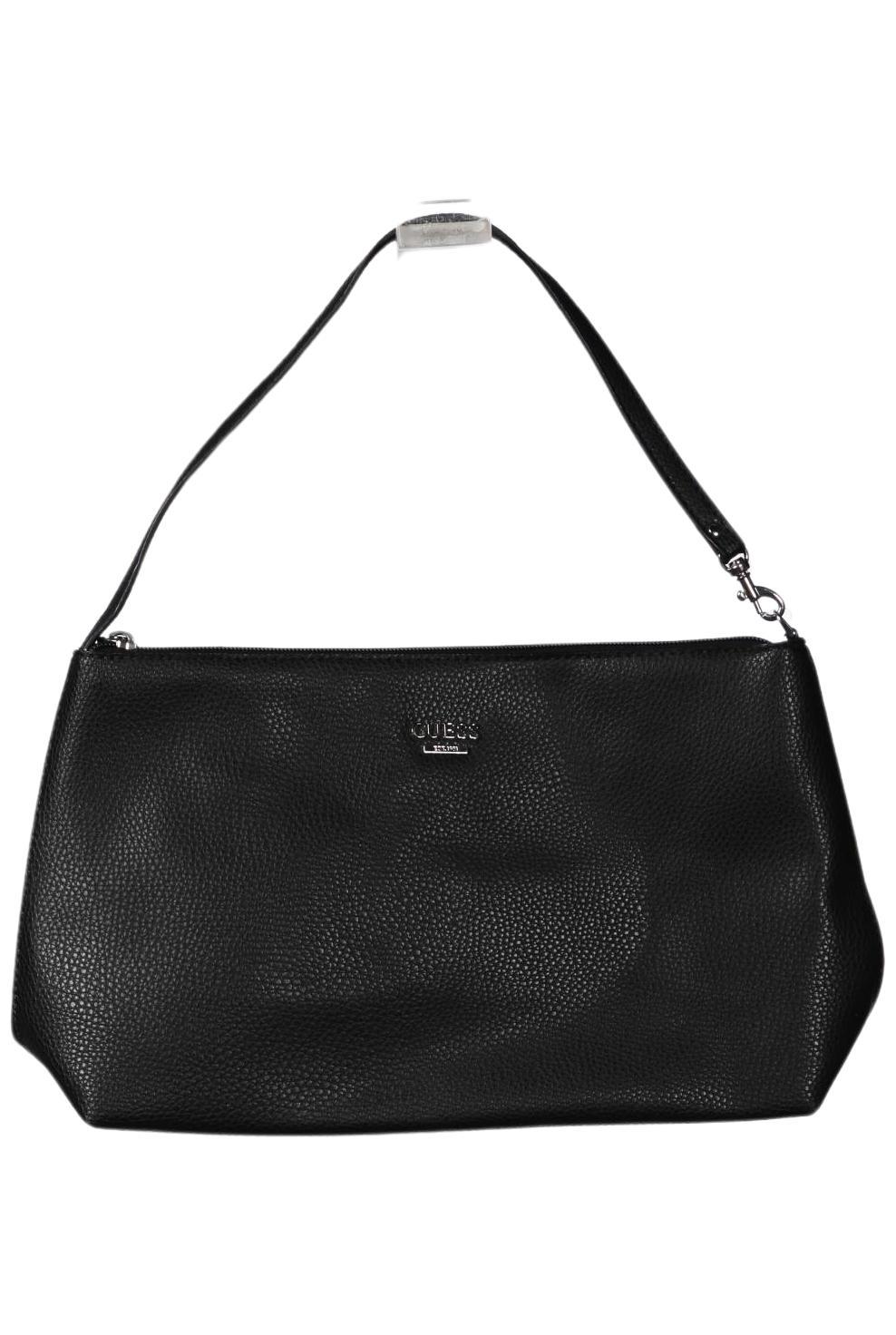 

Guess Damen Handtasche, schwarz, Gr.