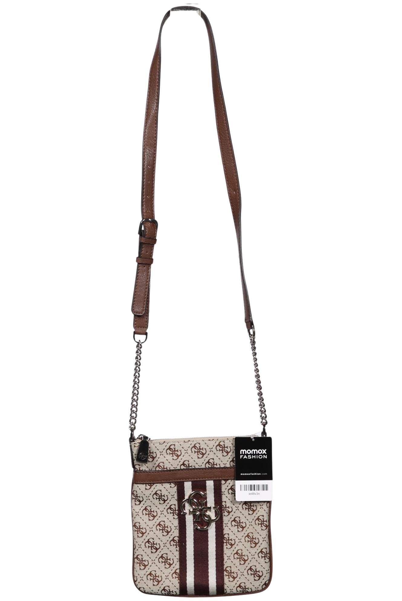 

Guess Damen Handtasche, mehrfarbig, Gr.