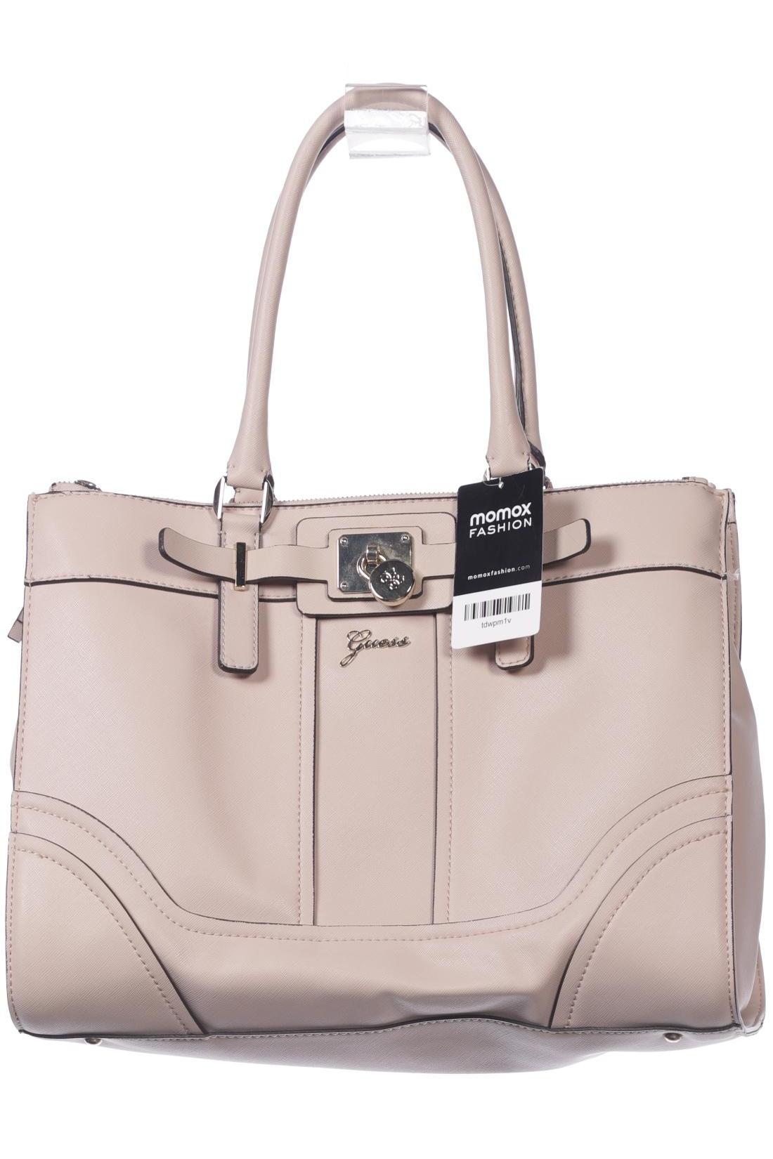 

Guess Damen Handtasche, pink, Gr.