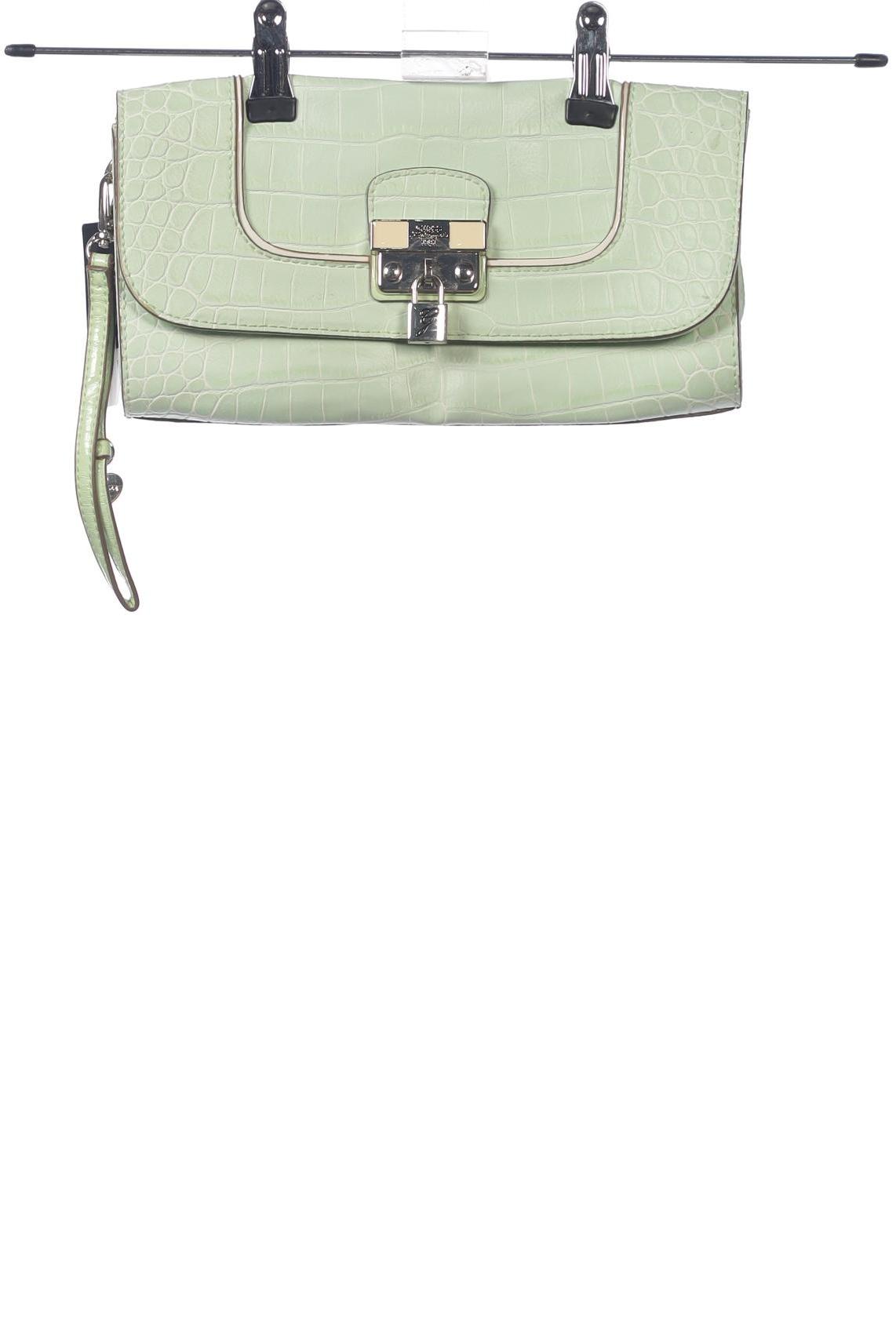 

Guess Damen Handtasche, hellgrün, Gr.