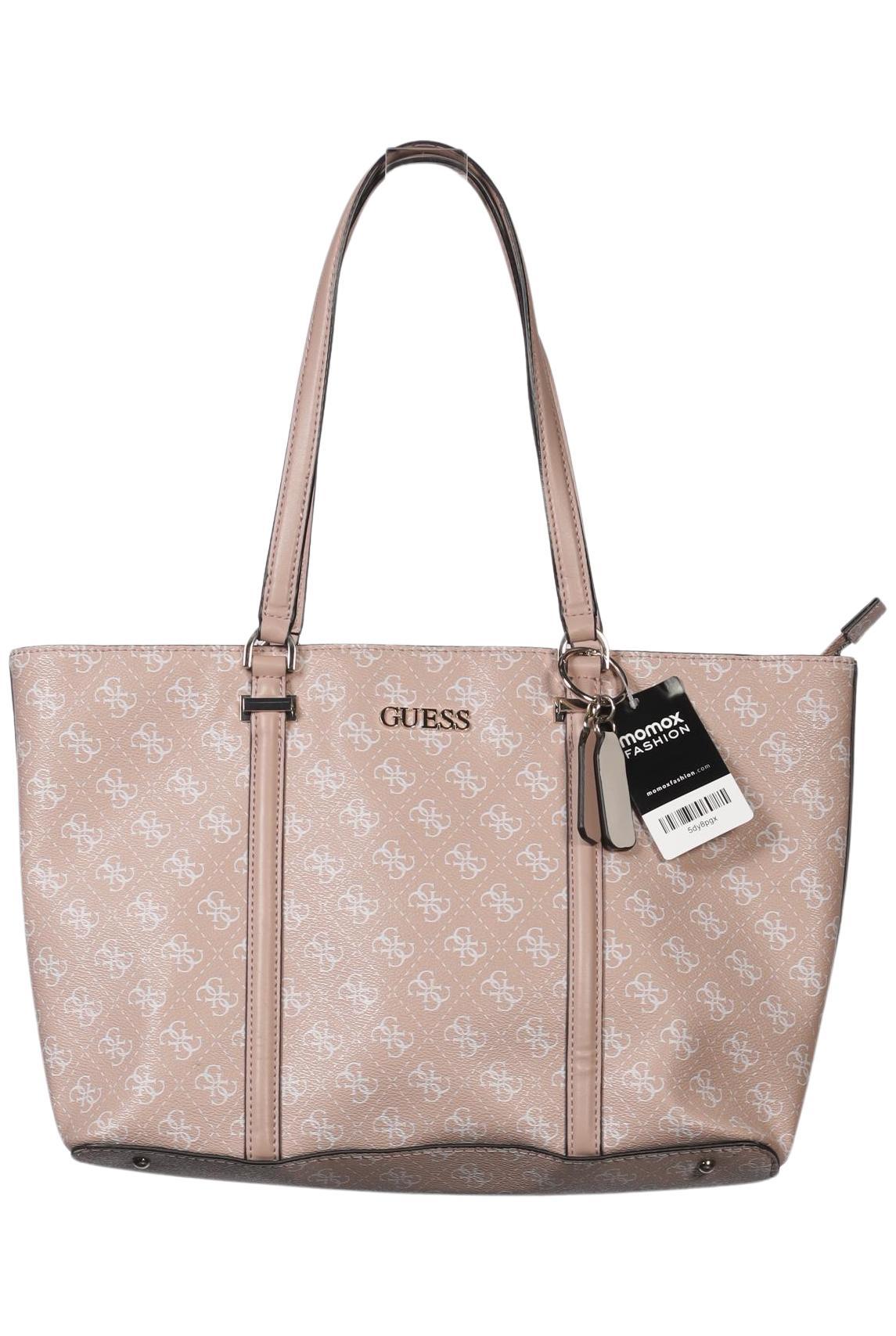 

Guess Damen Handtasche, pink, Gr.