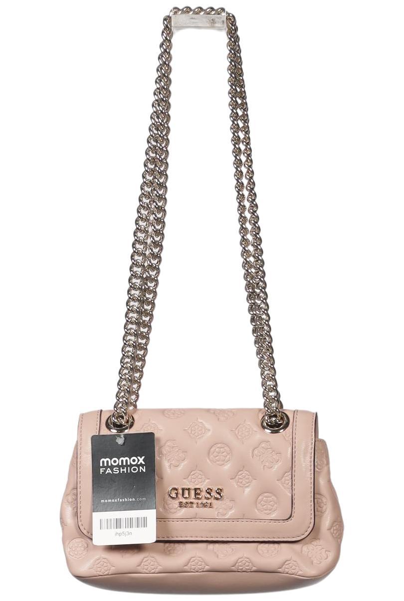 

Guess Damen Handtasche, pink, Gr.