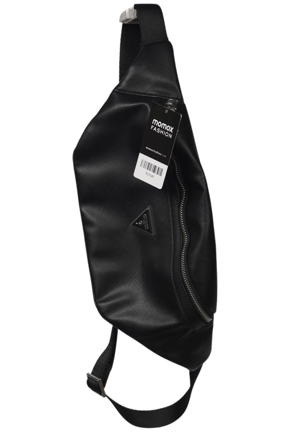 

Guess Damen Handtasche, schwarz, Gr.