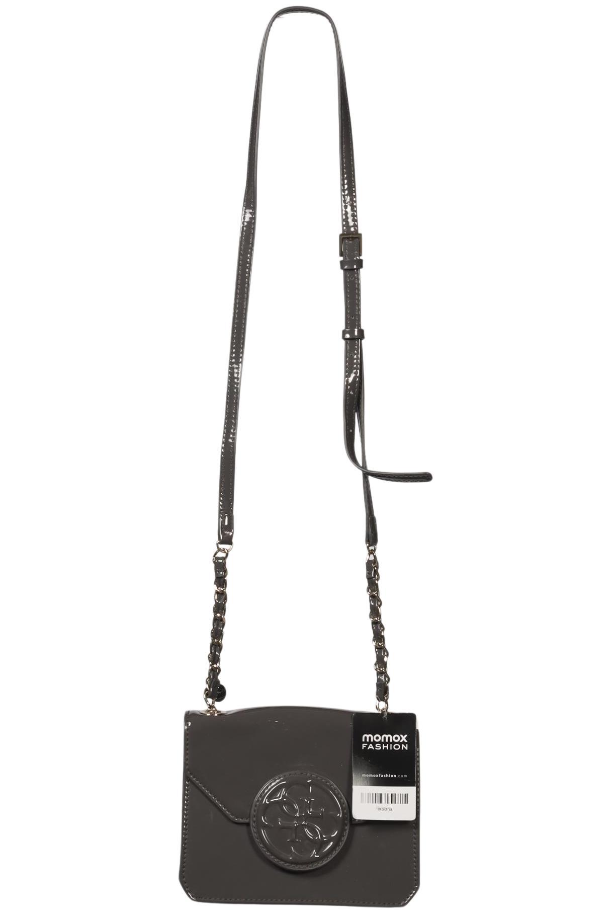 

Guess Damen Handtasche, schwarz, Gr.