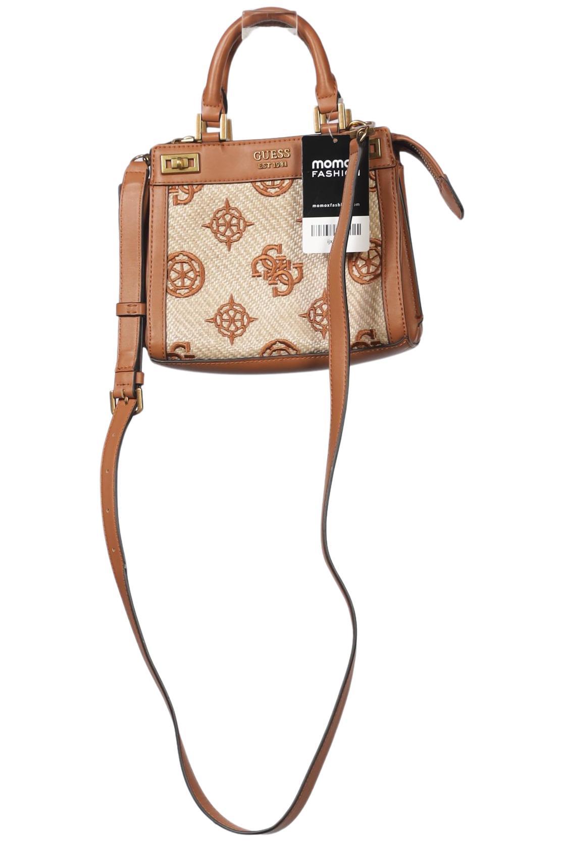 

Guess Damen Handtasche, mehrfarbig, Gr.