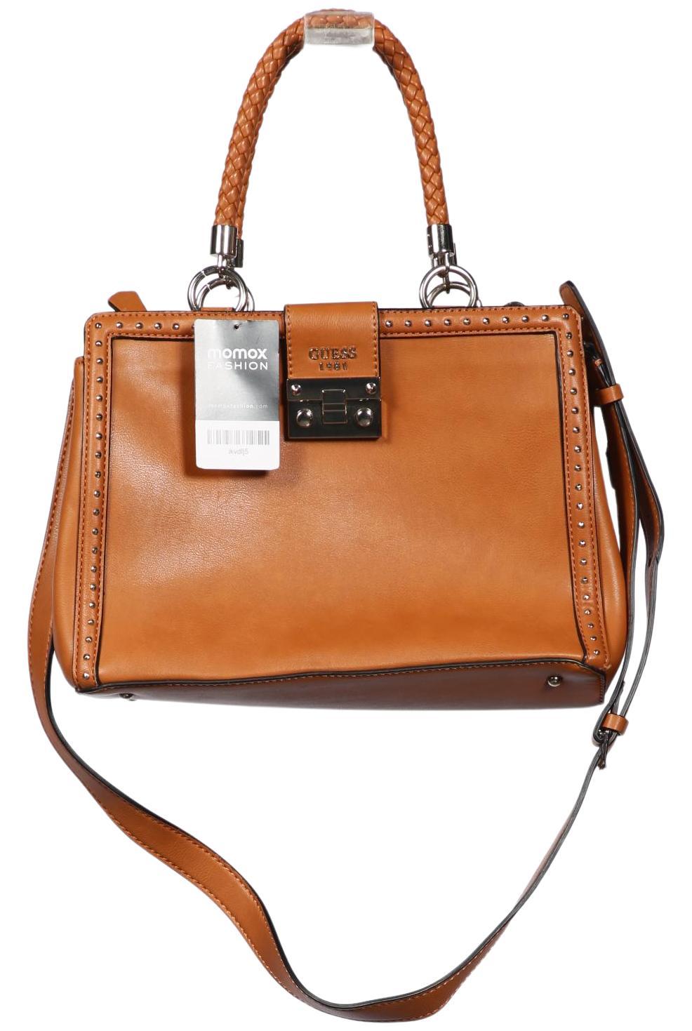 Thumbnail - Guess Damen Handtasche, orange, Gr.