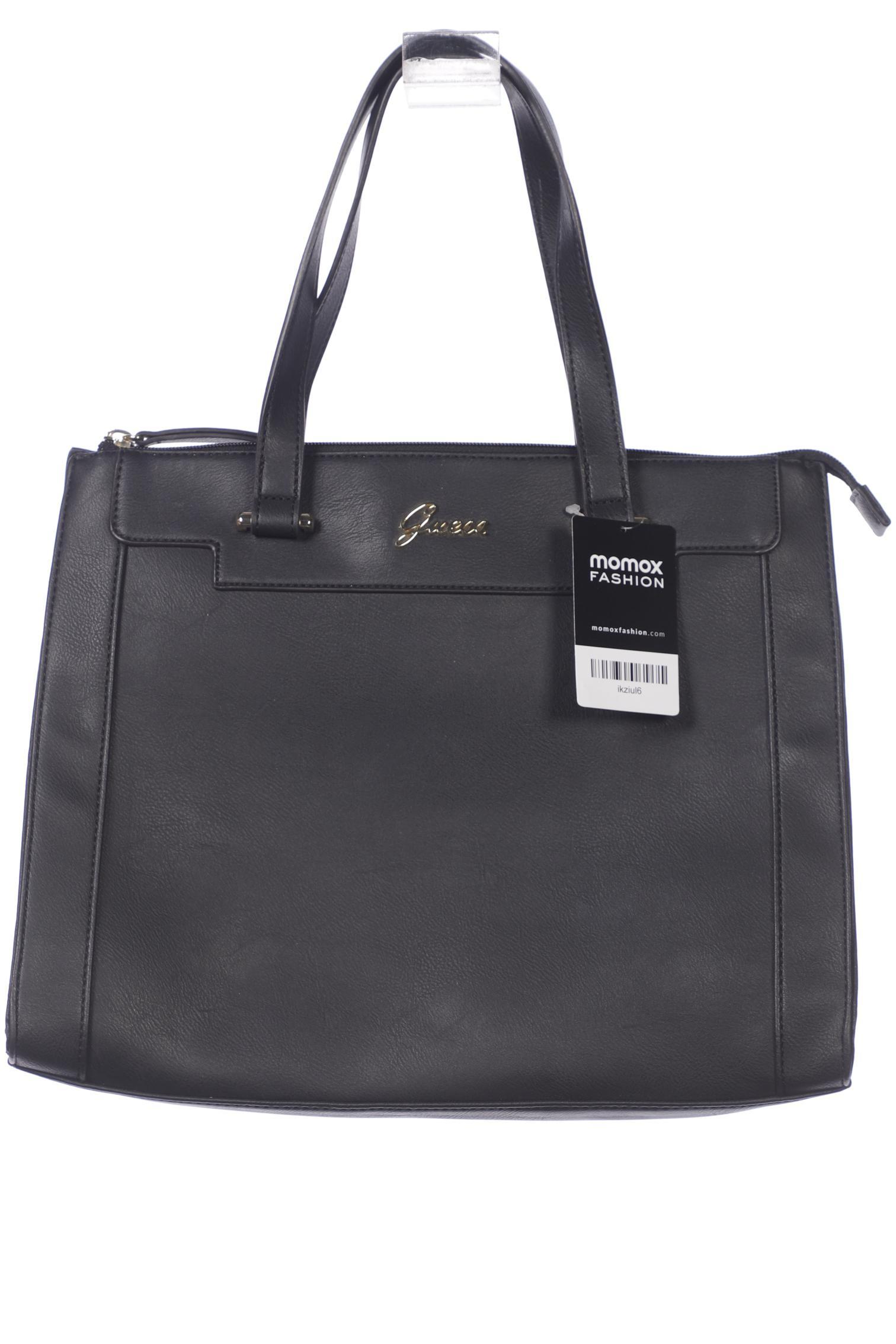 

GUESS Damen Handtasche, schwarz