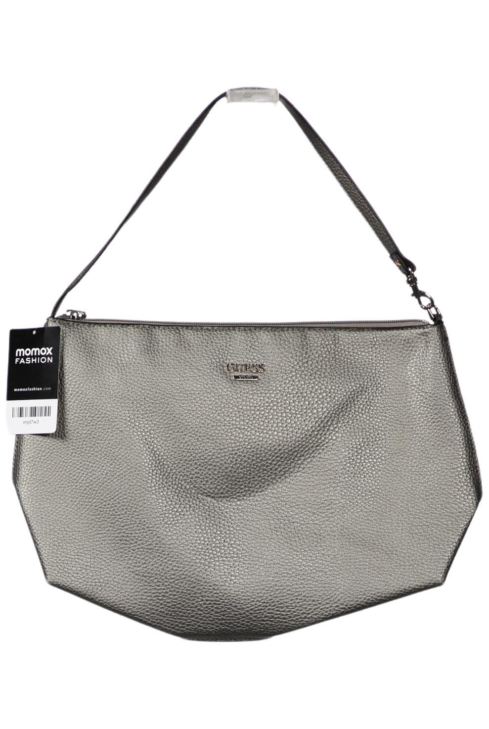 

Guess Damen Handtasche, grau, Gr.