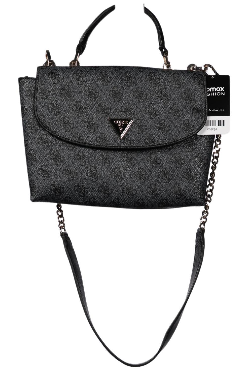 

Guess Damen Handtasche, grau, Gr.