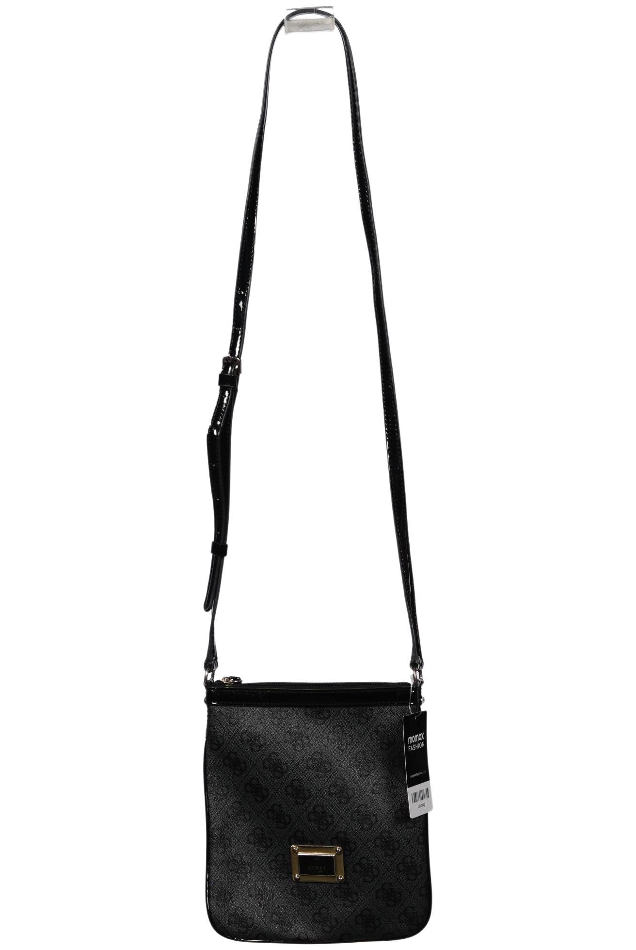 

Guess Damen Handtasche, grau, Gr.