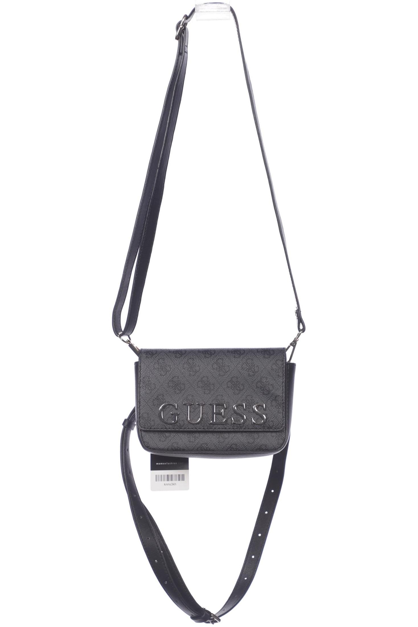 

Guess Damen Handtasche, grau, Gr.