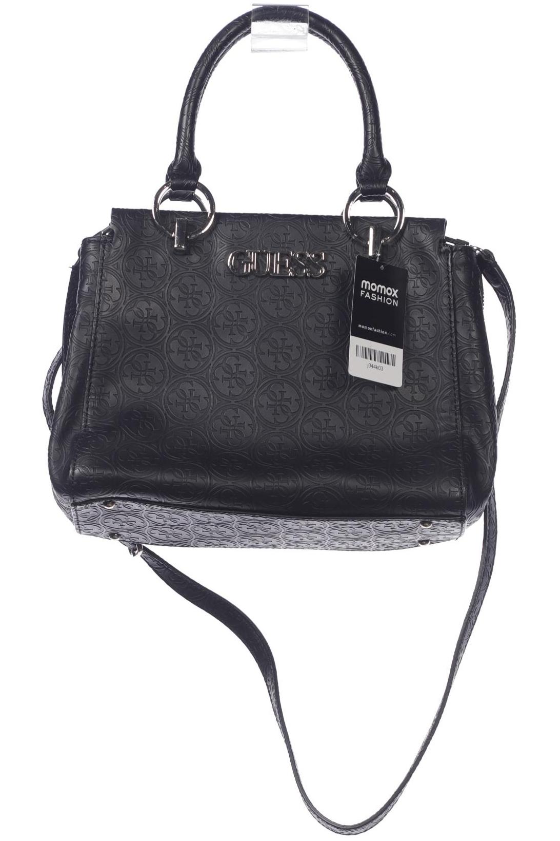 

Guess Damen Handtasche, schwarz, Gr.