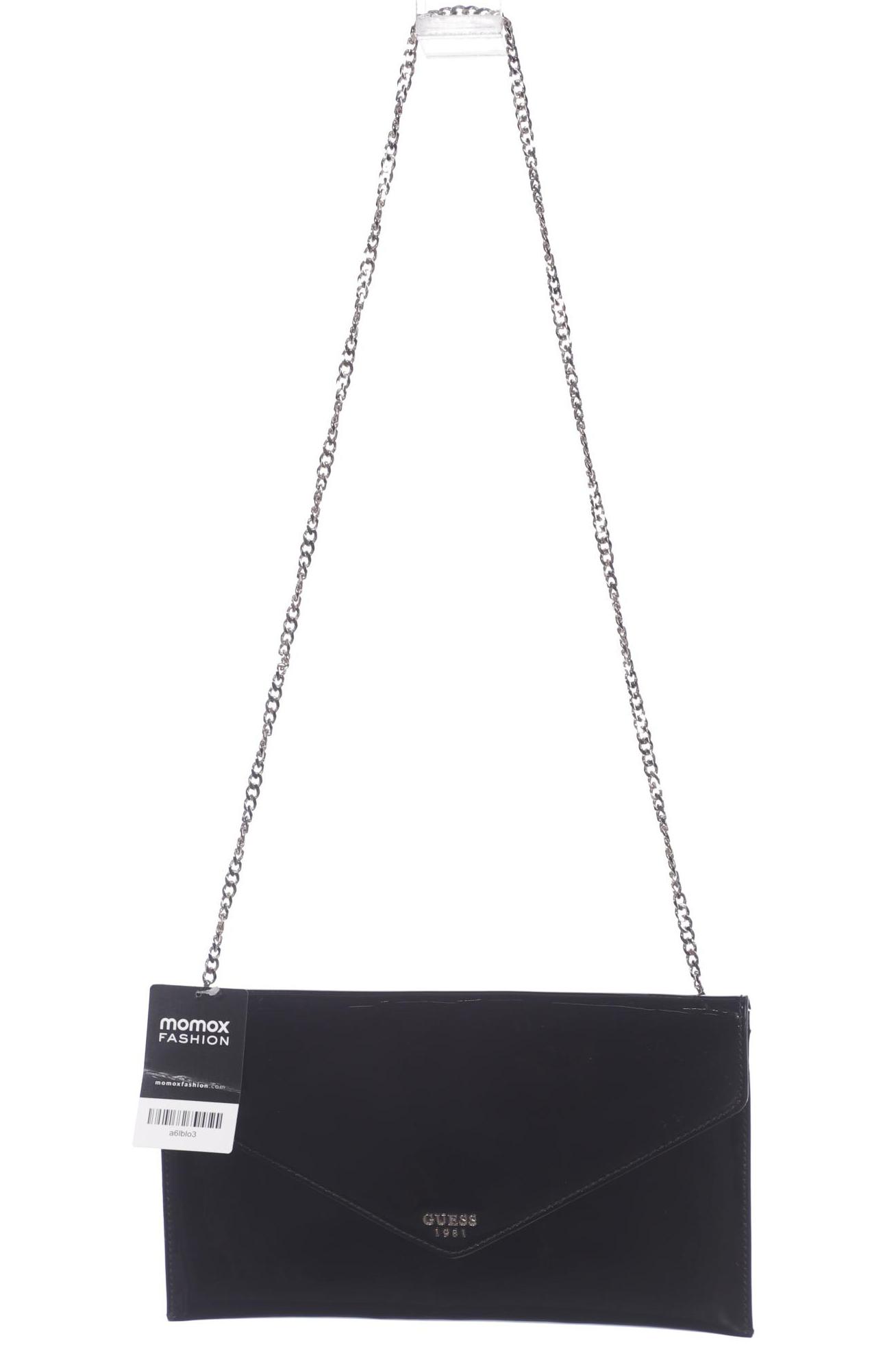 

Guess Damen Handtasche, schwarz, Gr.