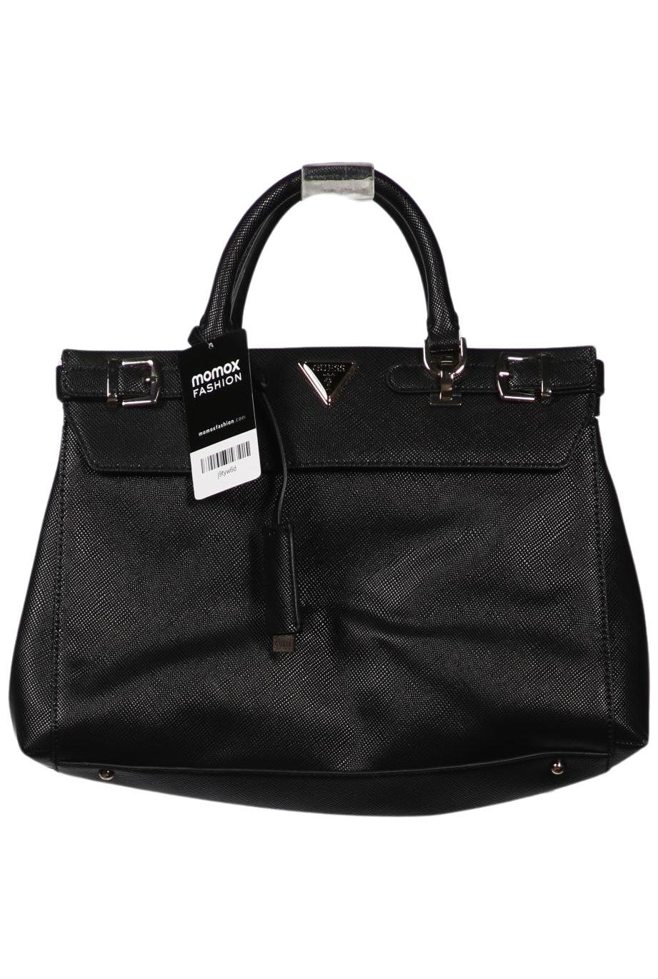 

Guess Damen Handtasche, schwarz, Gr.