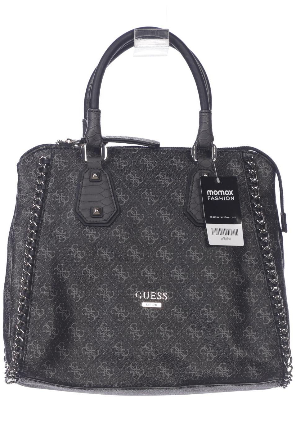 

Guess Damen Handtasche, grau, Gr.