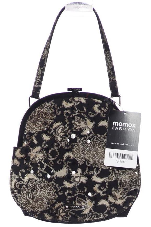 

Guess Damen Handtasche, schwarz, Gr.