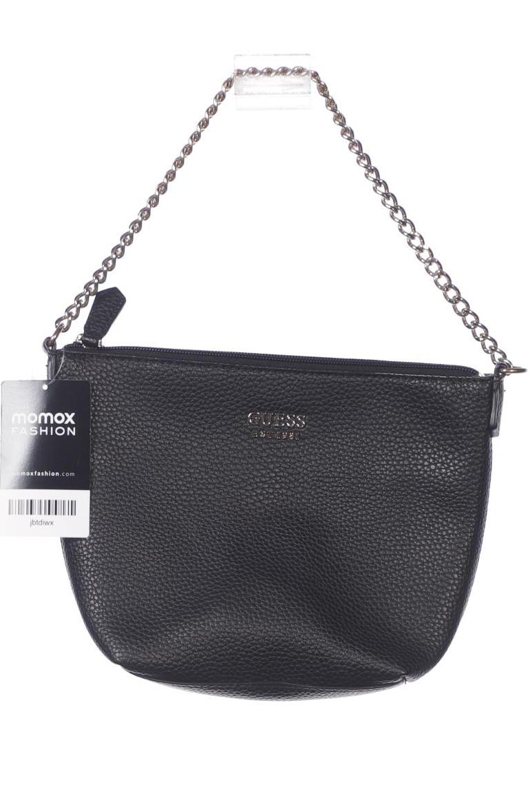 

Guess Damen Handtasche, schwarz, Gr.