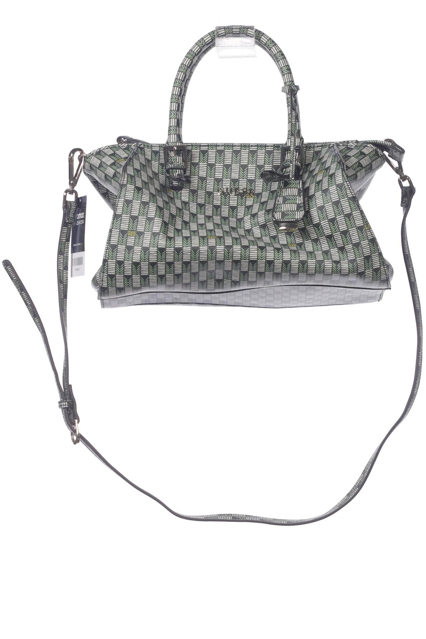 

Guess Damen Handtasche, grün, Gr.