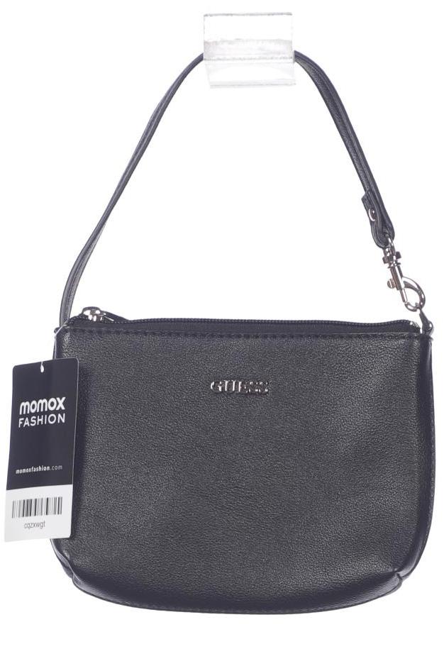 

Guess Damen Handtasche, schwarz, Gr.