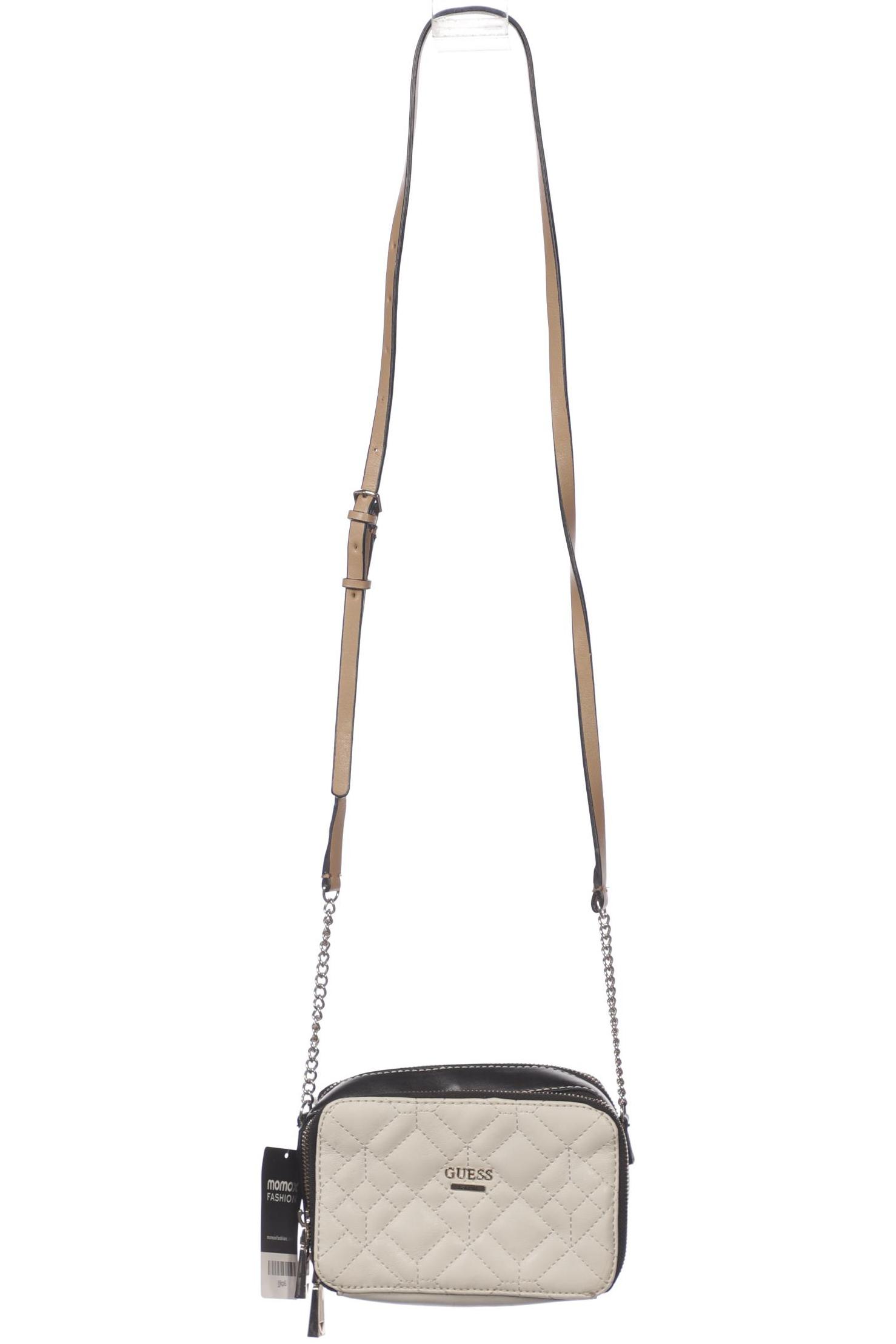 

Guess Damen Handtasche, grau, Gr.