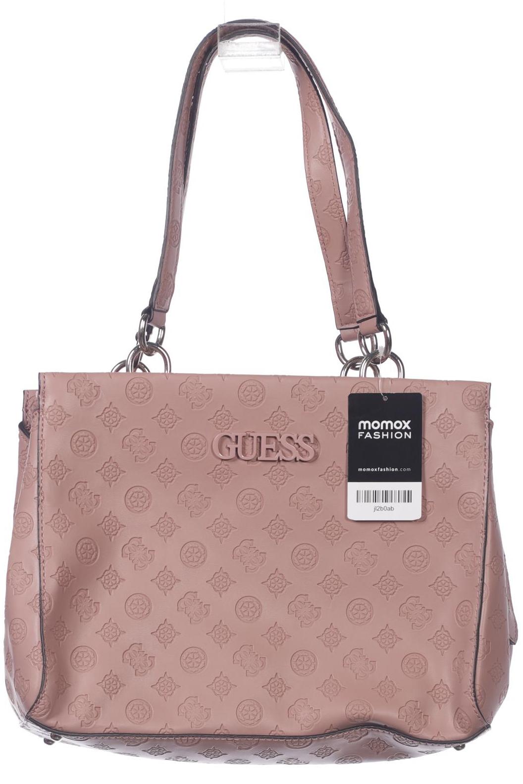 

Guess Damen Handtasche, pink, Gr.