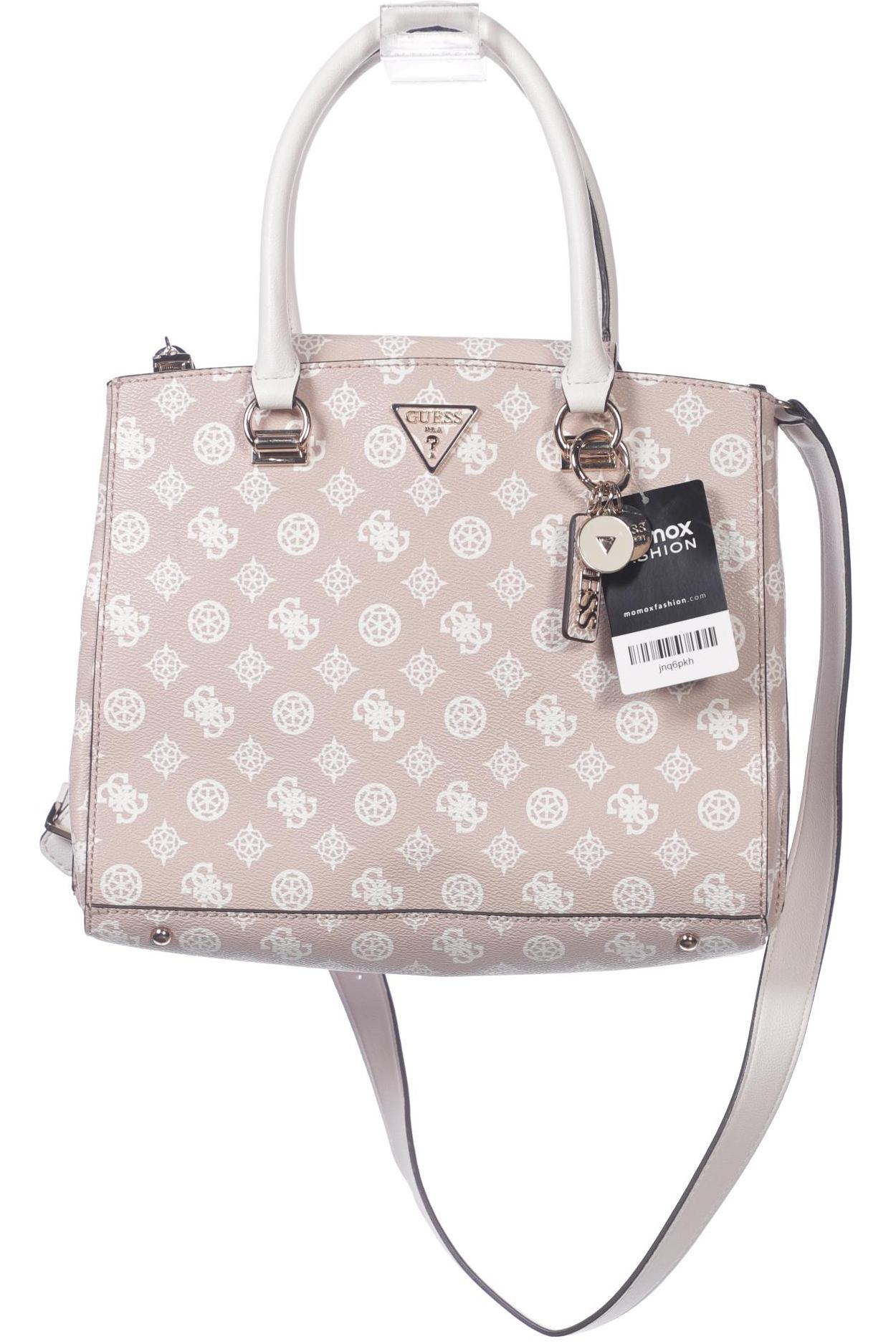 

Guess Damen Handtasche, pink, Gr.