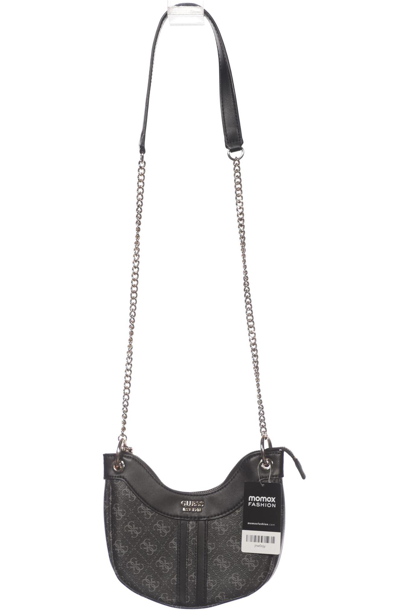 

GUESS Damen Handtasche, schwarz