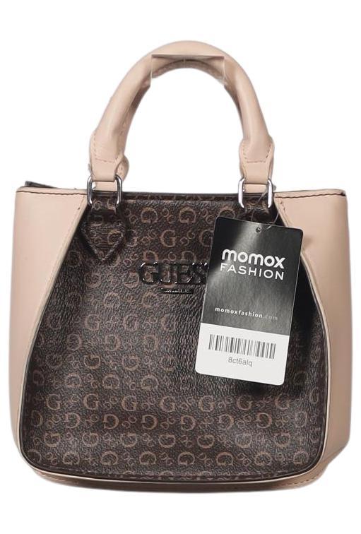 

Guess Damen Handtasche, mehrfarbig, Gr.