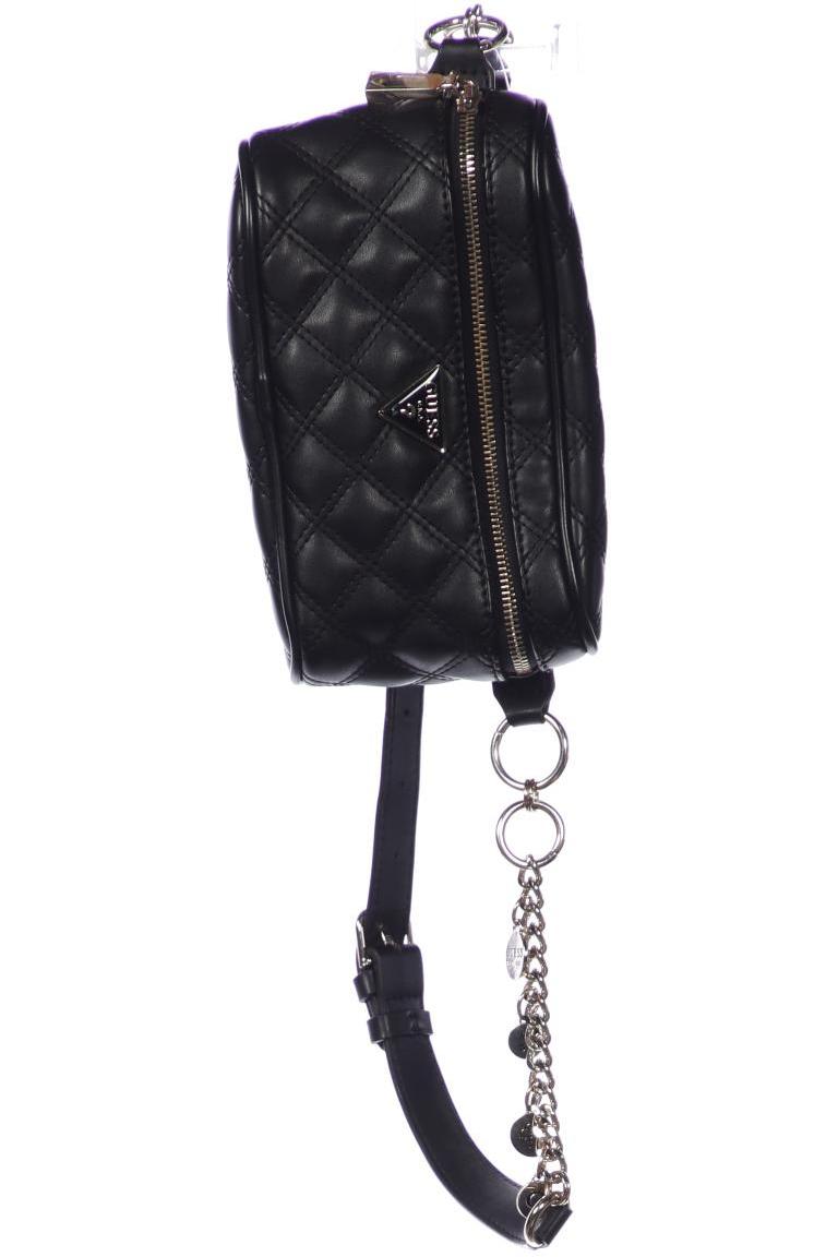 

GUESS Damen Handtasche, schwarz