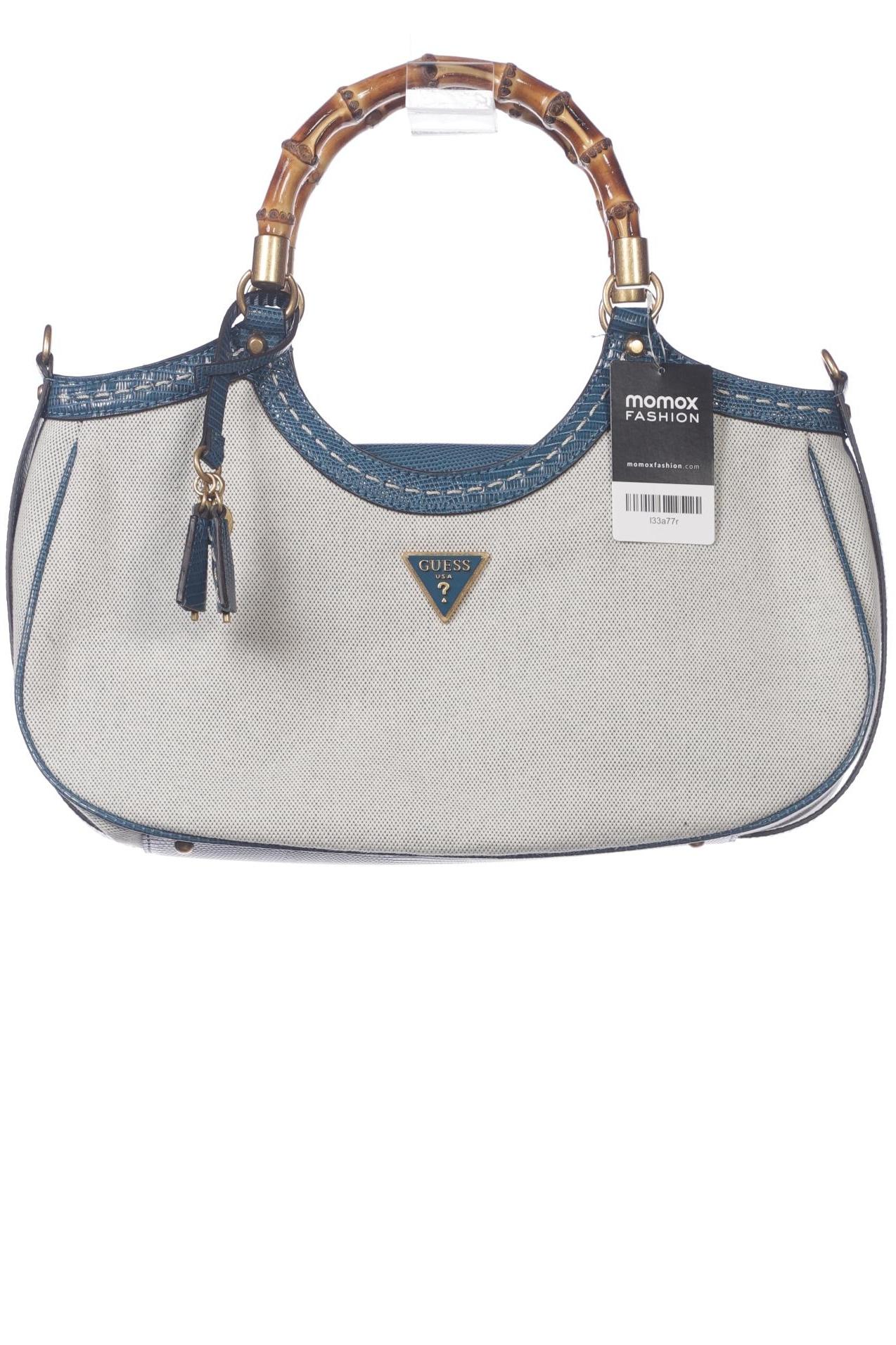 

Guess Damen Handtasche, grau, Gr.