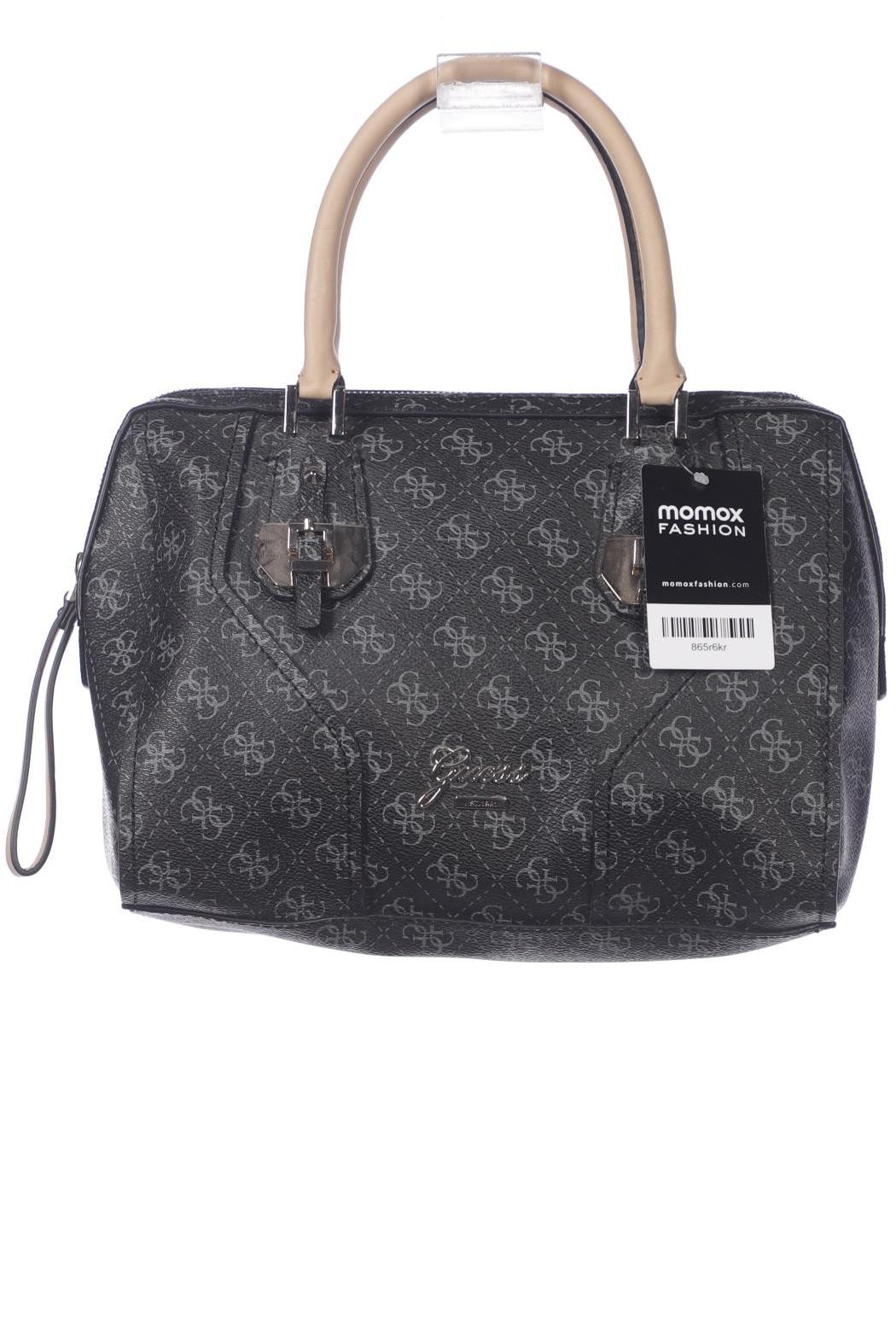 

Guess Damen Handtasche, grau, Gr.