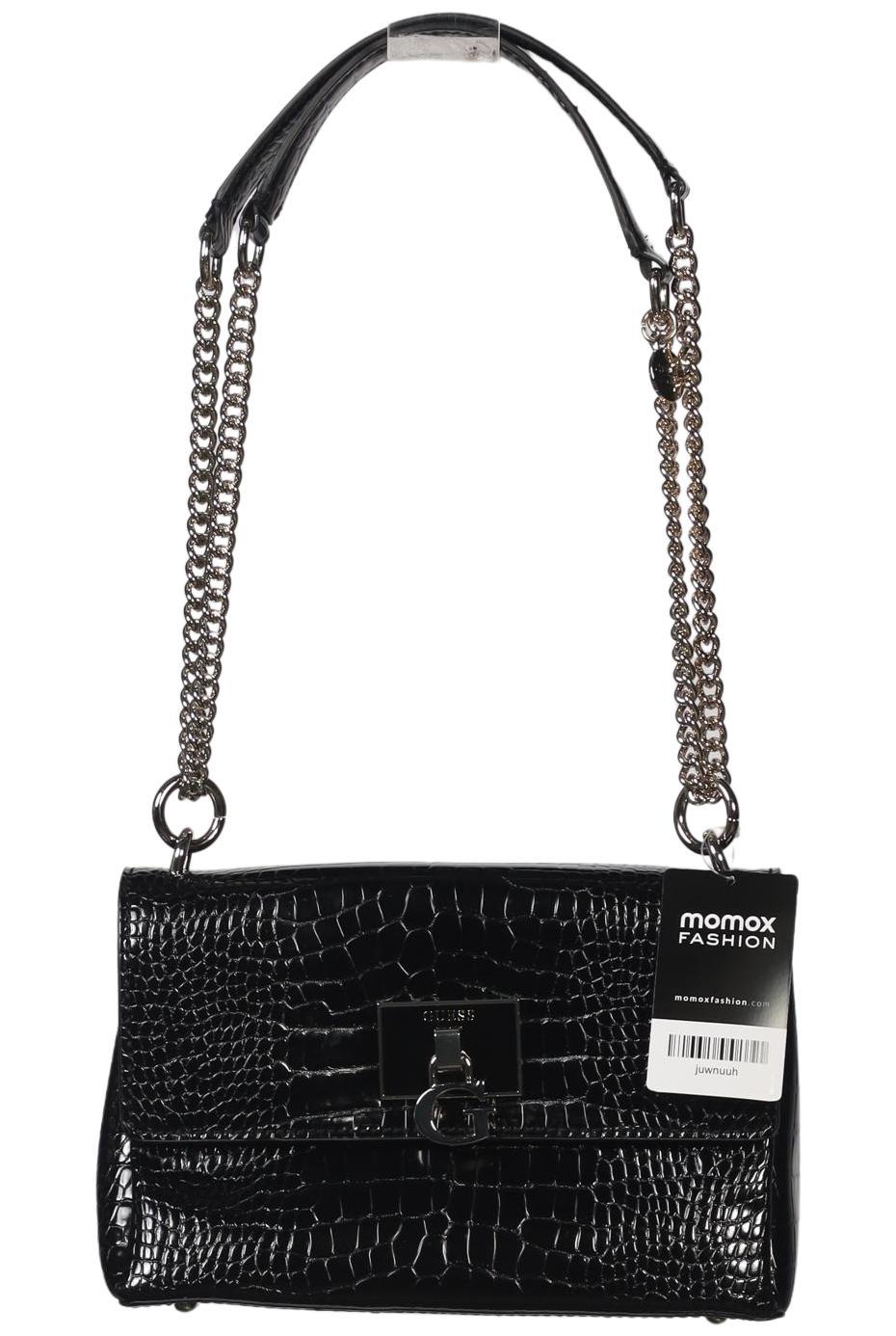 

Guess Damen Handtasche, schwarz, Gr.