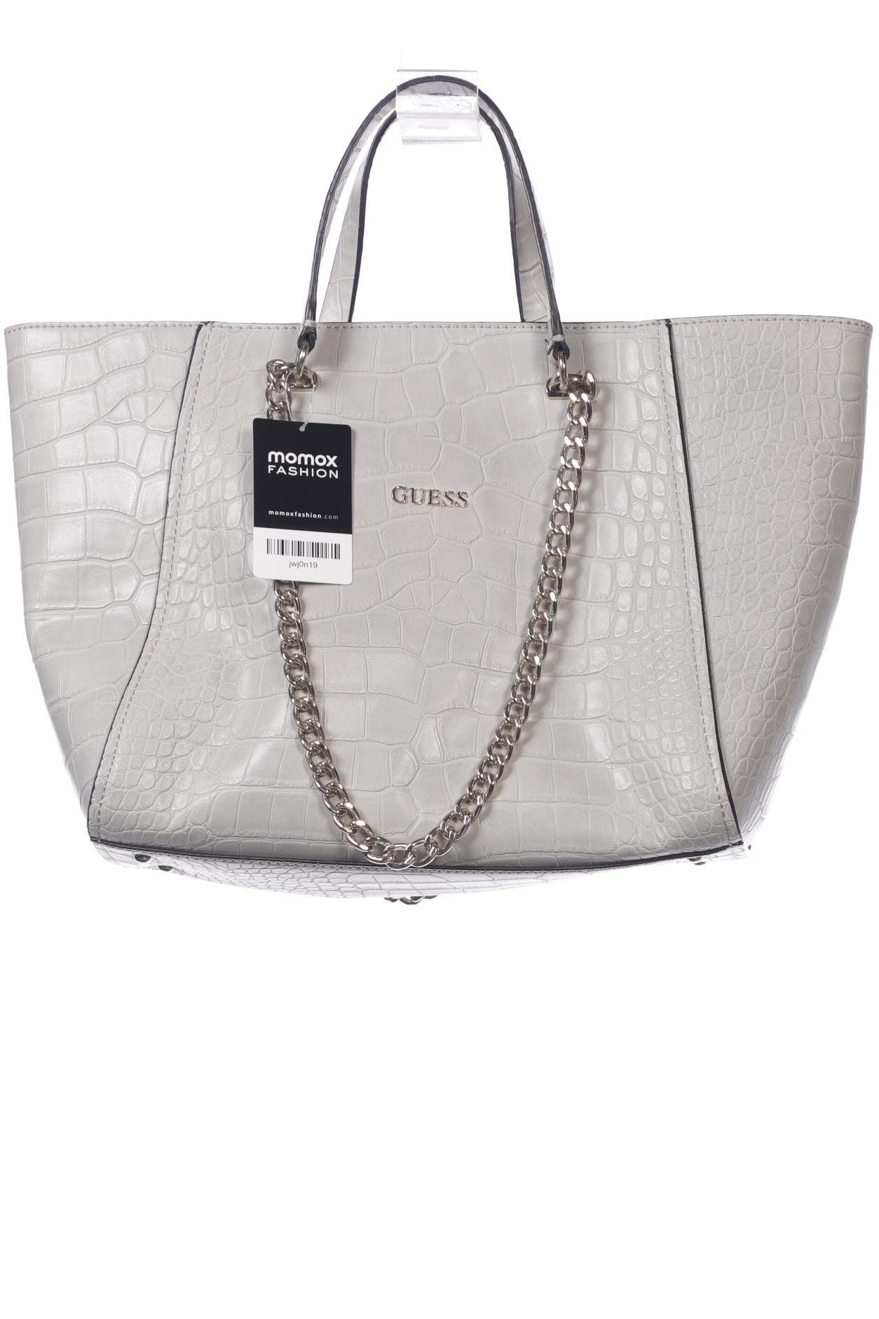 

Guess Damen Handtasche, grau, Gr.