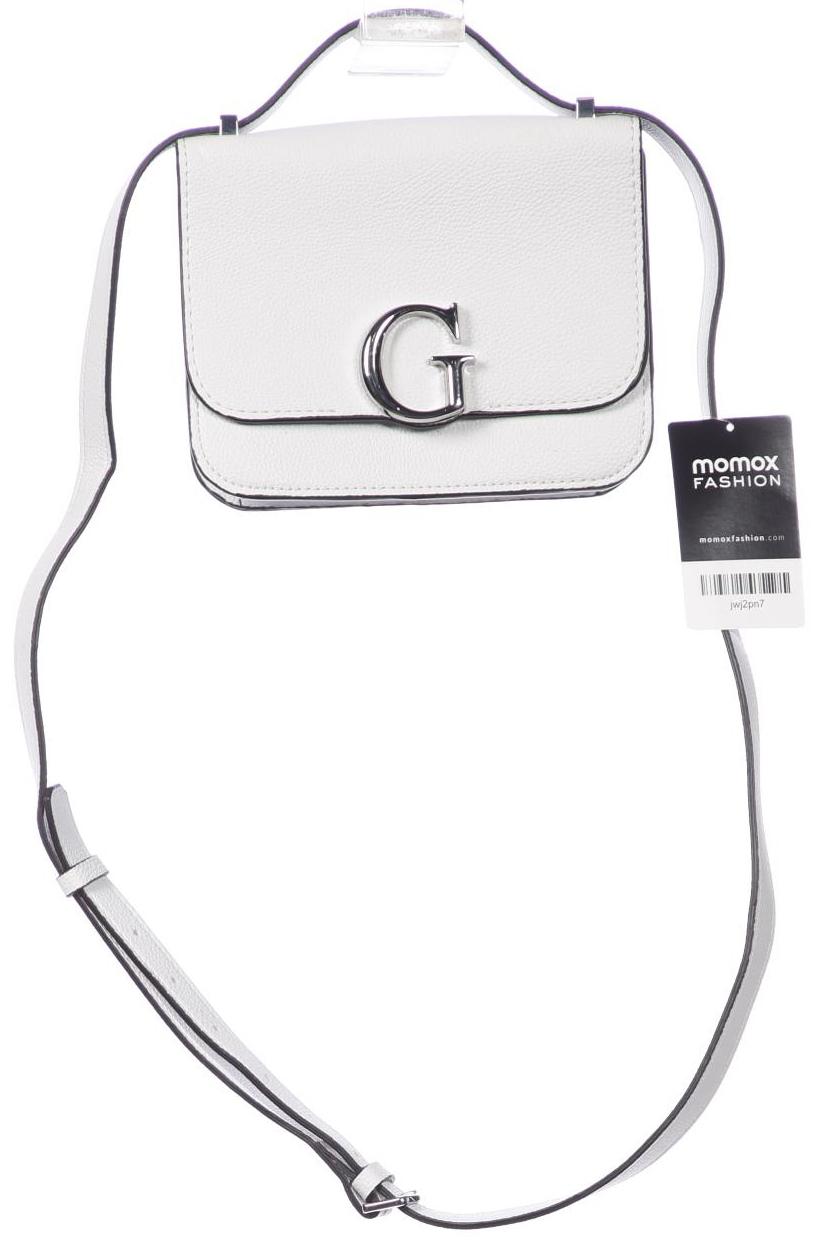 

Guess Damen Handtasche, weiß, Gr.
