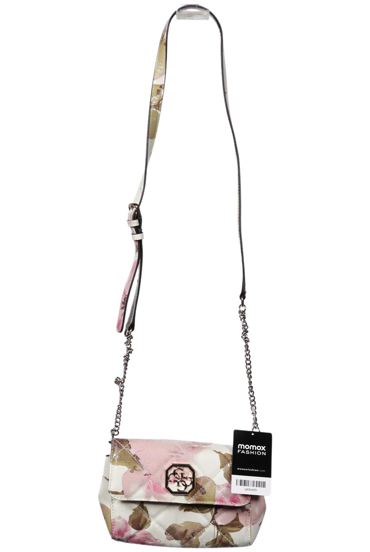 

Guess Damen Handtasche, mehrfarbig, Gr.
