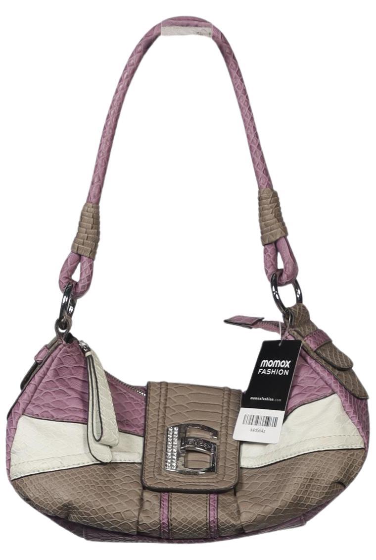 

Guess Damen Handtasche, mehrfarbig, Gr.