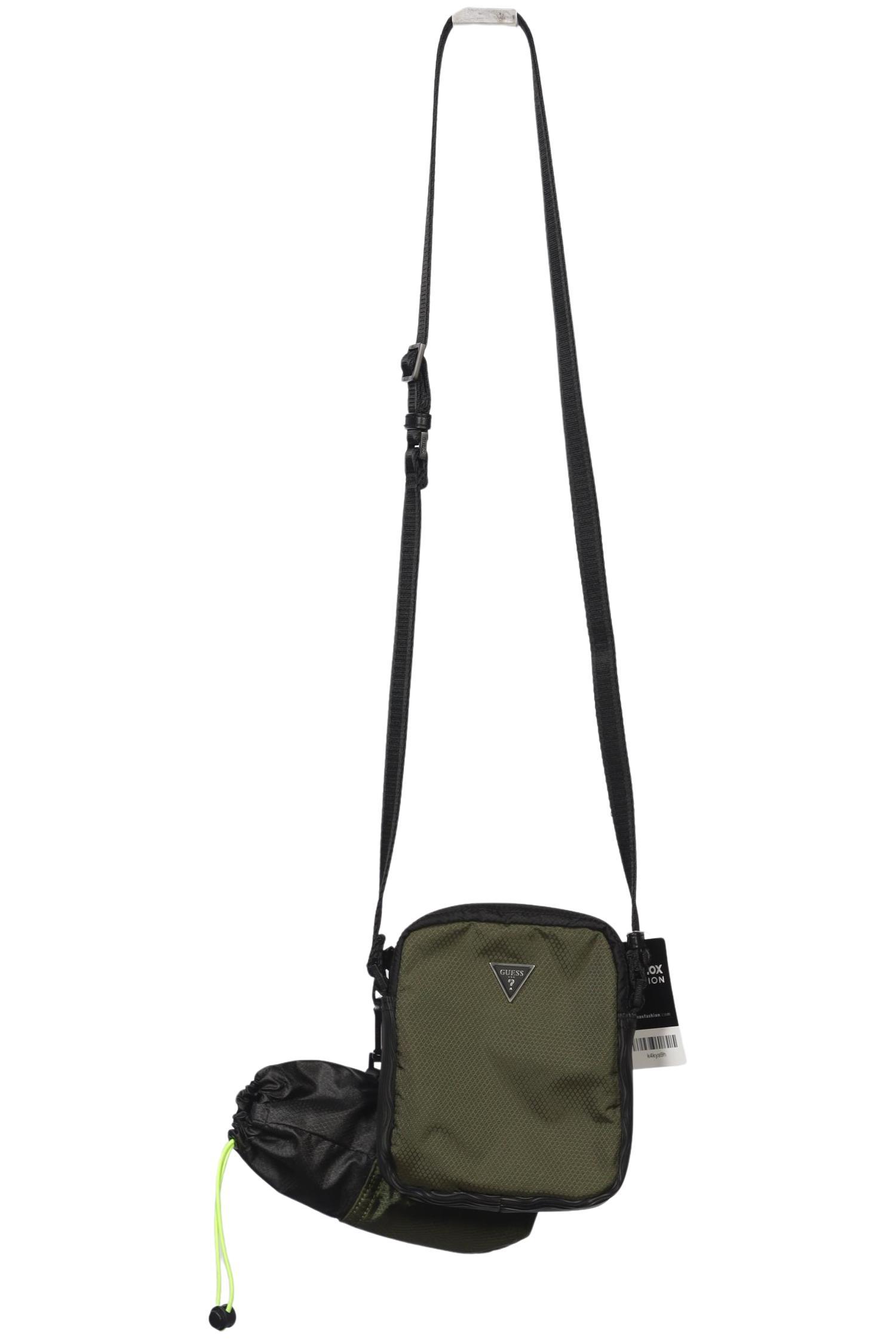 

Guess Damen Handtasche, mehrfarbig, Gr.