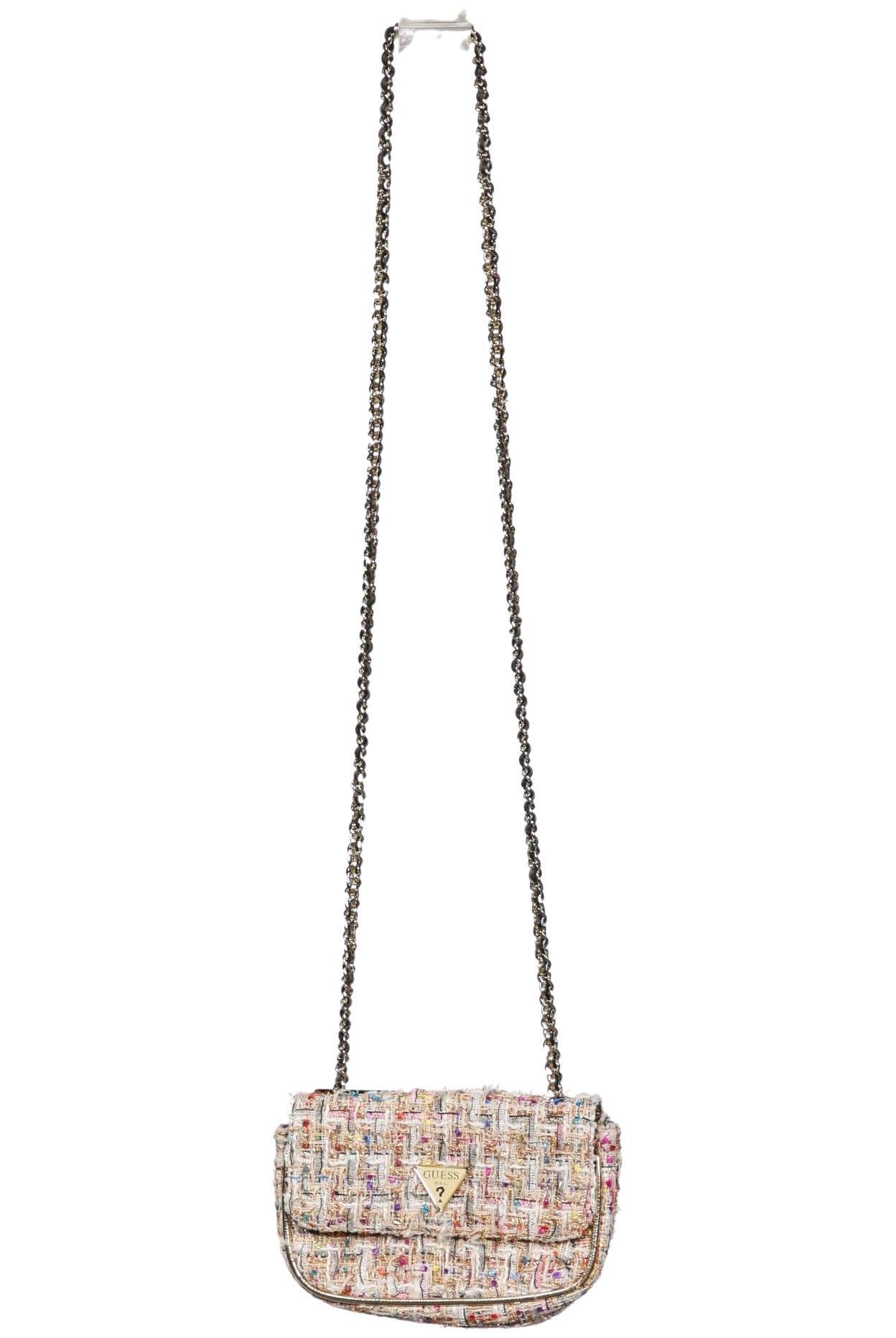 

Guess Damen Handtasche, mehrfarbig, Gr.