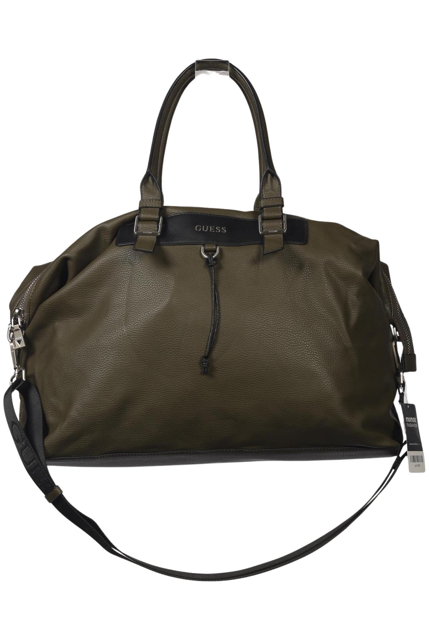 

Guess Damen Handtasche, grün, Gr.