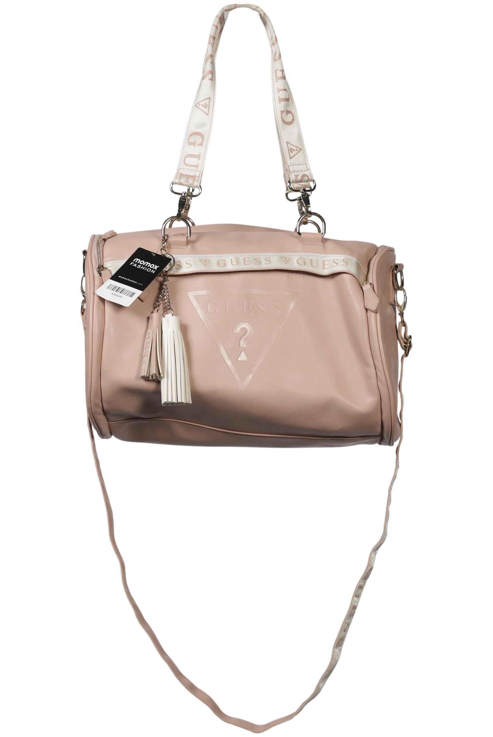 

Guess Damen Handtasche, pink, Gr.