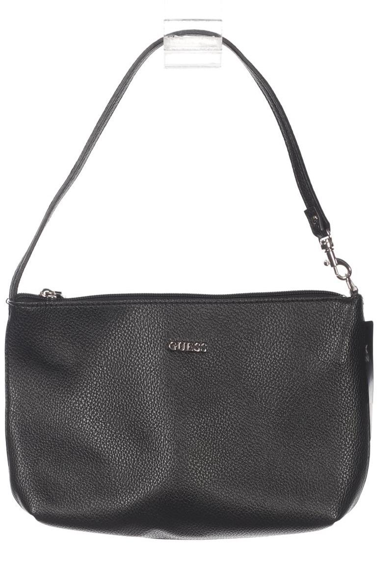 

GUESS Damen Handtasche, schwarz