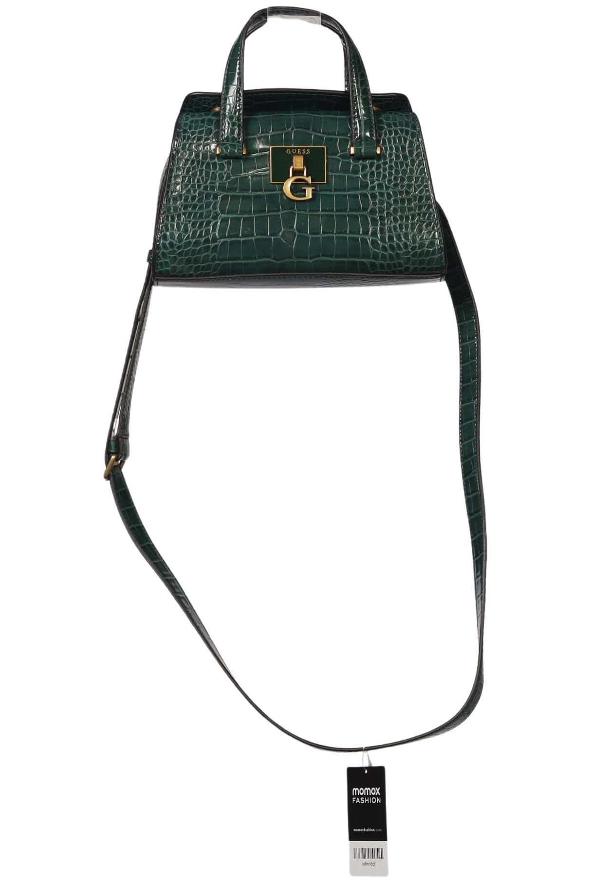 

Guess Damen Handtasche, grün, Gr.