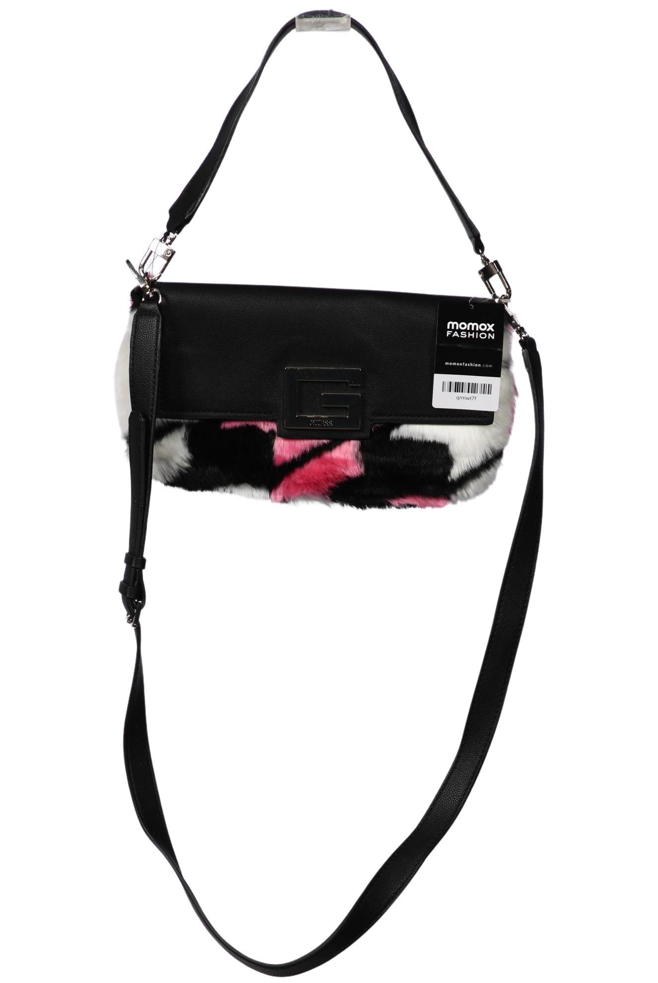 

Guess Damen Handtasche, schwarz, Gr.