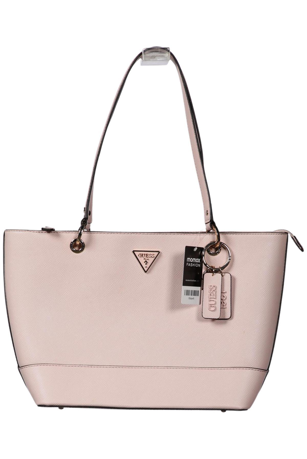

Guess Damen Handtasche, pink, Gr.